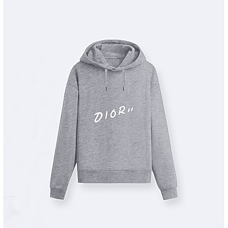 Dior Hoodies for Men #601808 replica