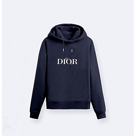 Dior Hoodies for Men #601811 replica