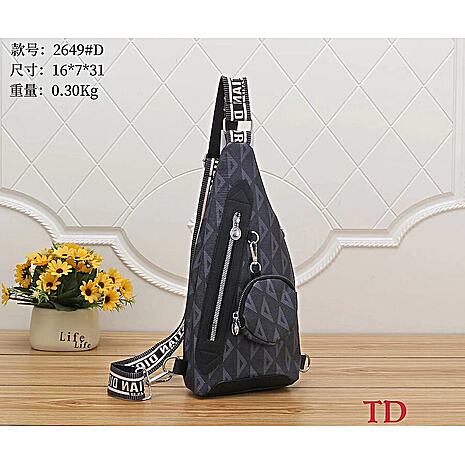 Dior Crossbody Bags #601835 replica