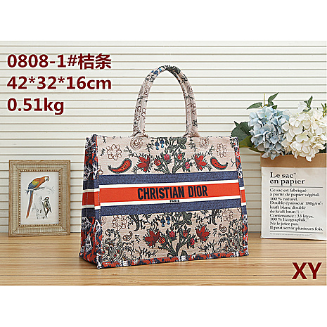 Dior Handbags #601843 replica