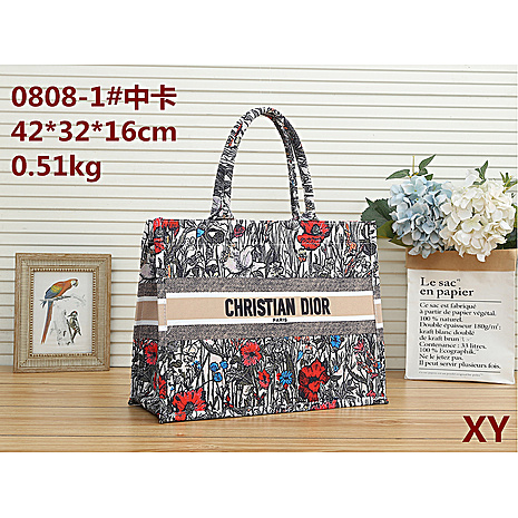 Dior Handbags #601844 replica