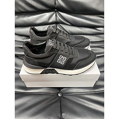 Givenchy Shoes for MEN #601845 replica