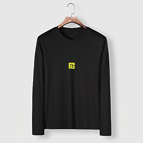 Givenchy Long-Sleeved T-shirts for Men #601860 replica