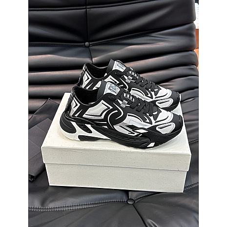 D&G Shoes for Men #601863 replica