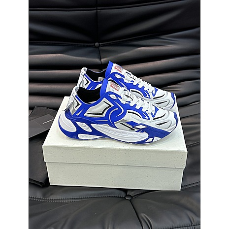 D&G Shoes for Men #601864 replica