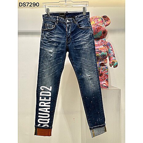 Dsquared2 Jeans for MEN #602137