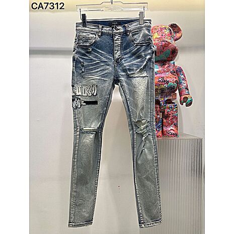 AMIRI Jeans for Men #602143 replica