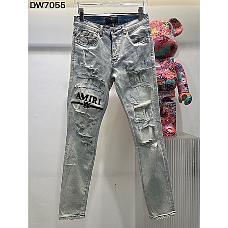 AMIRI Jeans for Men #602144 replica