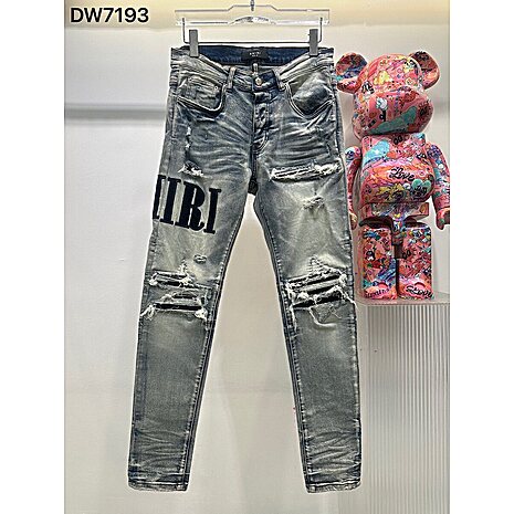 AMIRI Jeans for Men #602145 replica