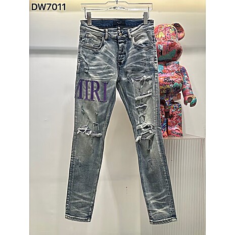 AMIRI Jeans for Men #602146 replica
