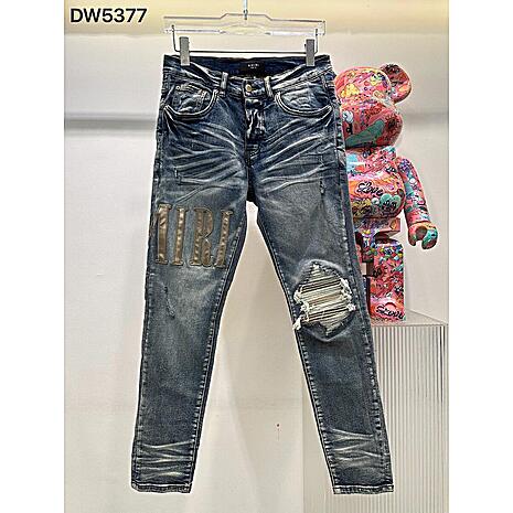 AMIRI Jeans for Men #602147 replica