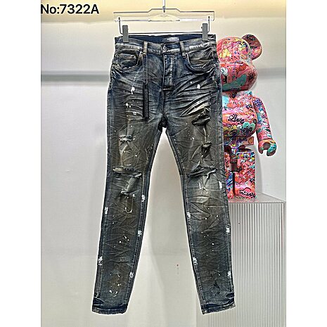 AMIRI Jeans for Men #602148 replica