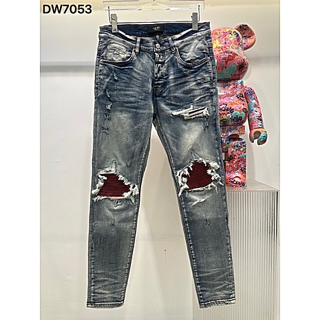 AMIRI Jeans for Men #602149 replica