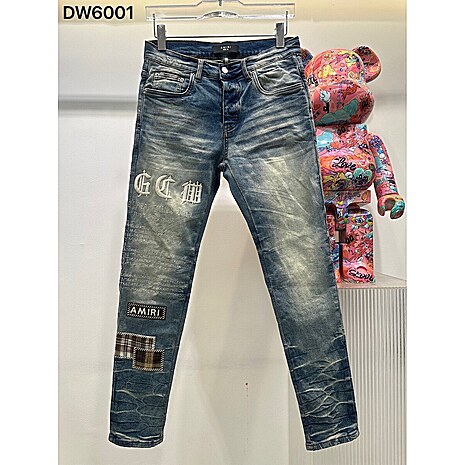 AMIRI Jeans for Men #602150 replica
