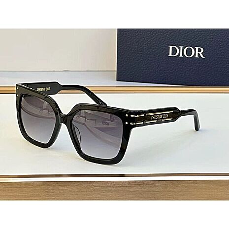 Dior AAA+ Sunglasses #602232 replica