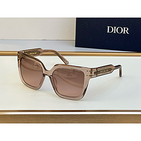 Dior AAA+ Sunglasses #602295 replica