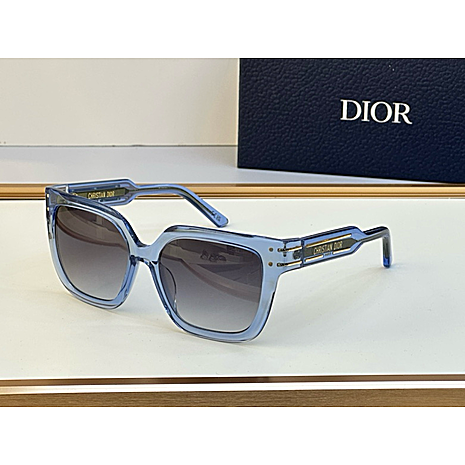 Dior AAA+ Sunglasses #602296 replica