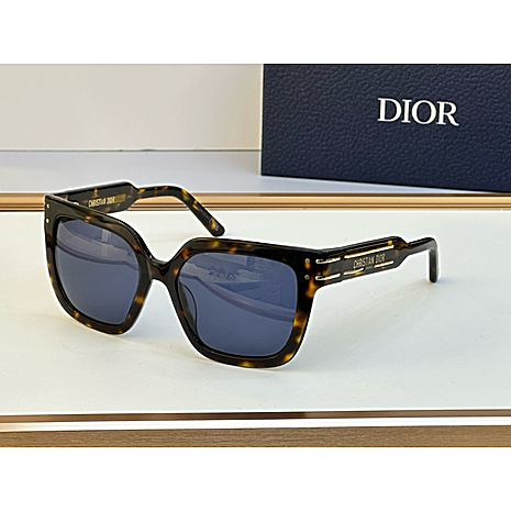 Dior AAA+ Sunglasses #602297 replica