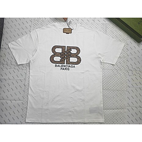 Balenciaga T-shirts for Men #602298 replica