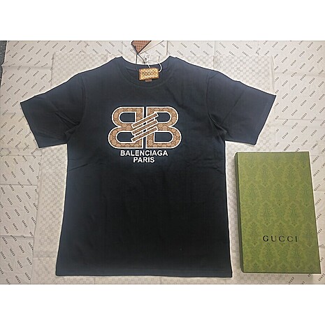 Balenciaga T-shirts for Men #602299 replica