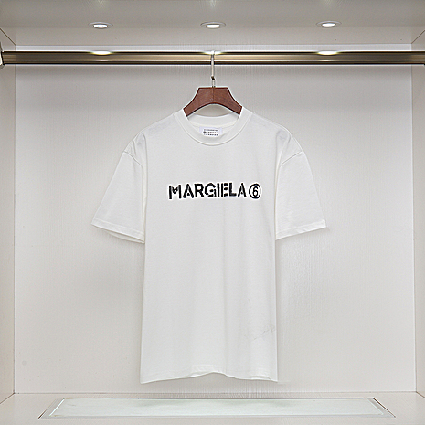 MARGIELA T-shirts for MEN #602361 replica
