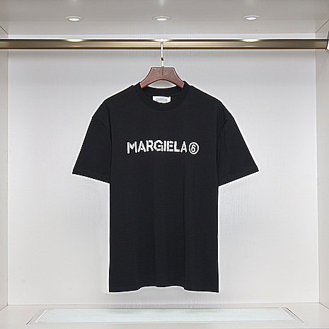 MARGIELA T-shirts for MEN #602362 replica