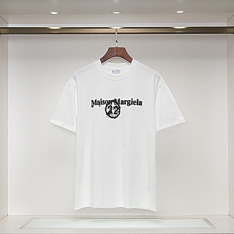 MARGIELA T-shirts for MEN #602369 replica