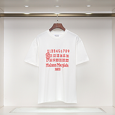 MARGIELA T-shirts for MEN #602377