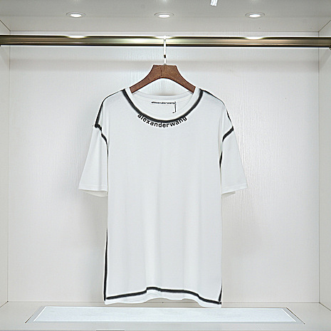 Alexander wang T-shirts for Men #602383 replica
