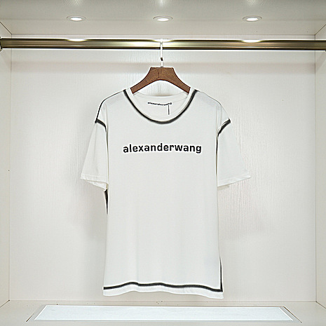 Alexander wang T-shirts for Men #602385 replica