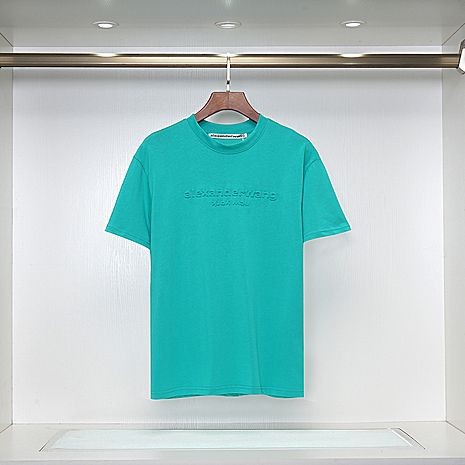 Alexander wang T-shirts for Men #602386 replica