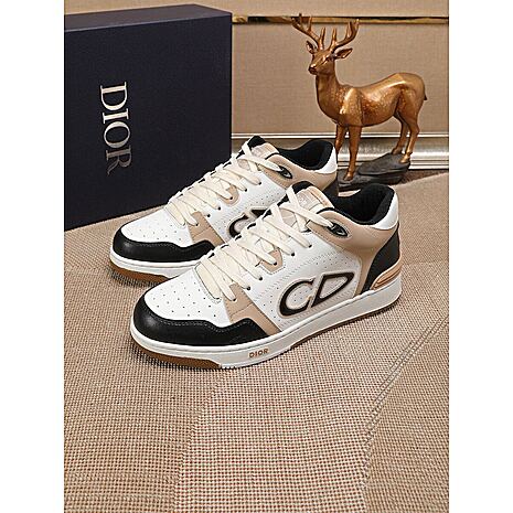 Dior Shoes for MEN #602405 replica