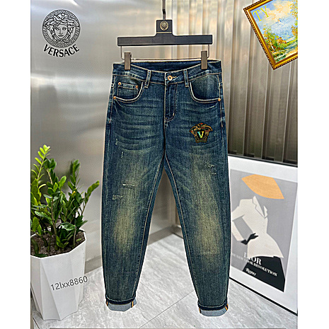 Versace Jeans for MEN #602525 replica