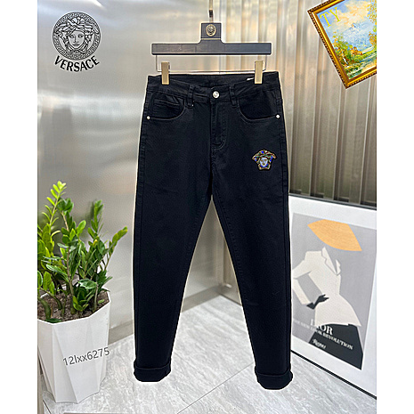 Versace Jeans for MEN #602526 replica