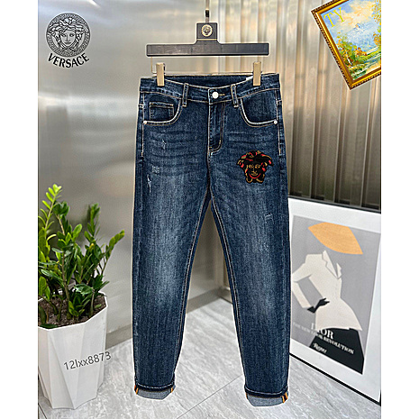 Versace Jeans for MEN #602527 replica