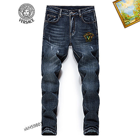 Versace Jeans for MEN #602528 replica