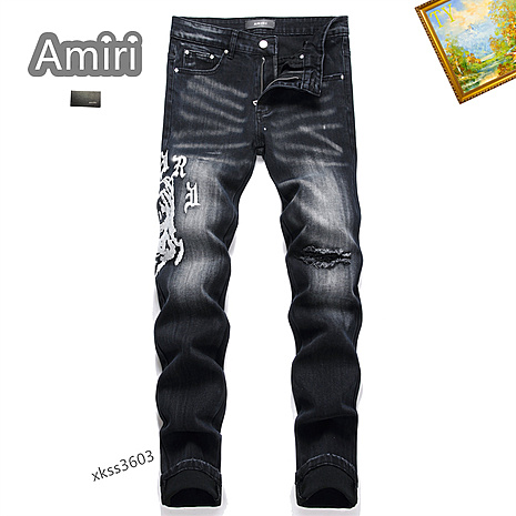 AMIRI Jeans for Men #602586 replica