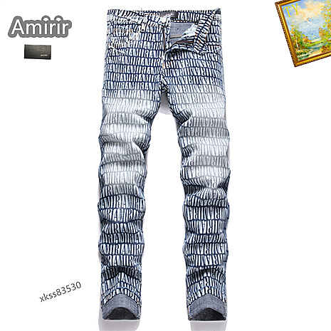 AMIRI Jeans for Men #602591 replica