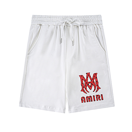 AMIRI Pants for AMIRI short Pants for men #602596 replica