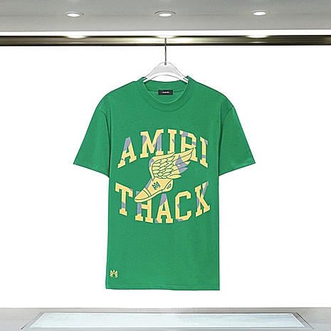 AMIRI T-shirts for MEN #602603 replica