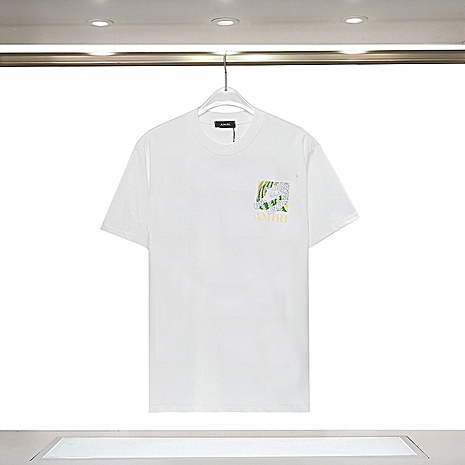 AMIRI T-shirts for MEN #602605 replica