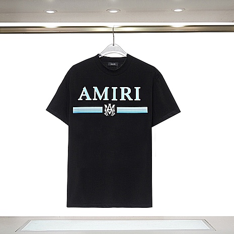 AMIRI T-shirts for MEN #602606 replica