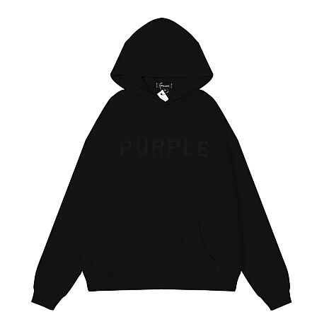 Purple brand Hoodies for MEN #602628 replica