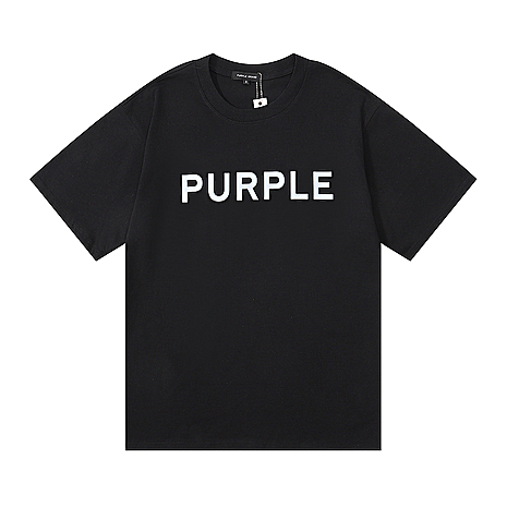 Purple brand T-shirts for MEN #602630