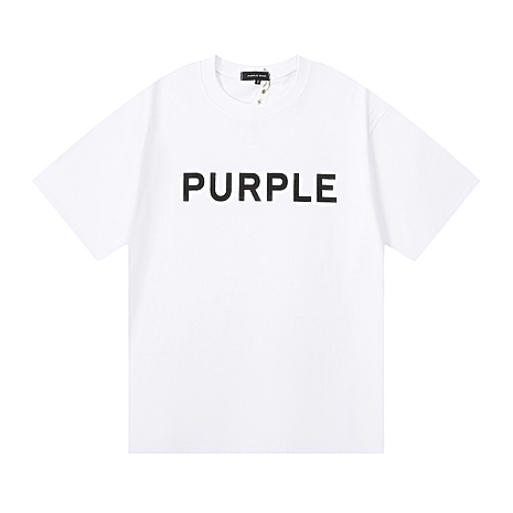 Purple brand T-shirts for MEN #602631
