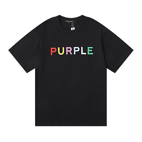 Purple brand T-shirts for MEN #602632