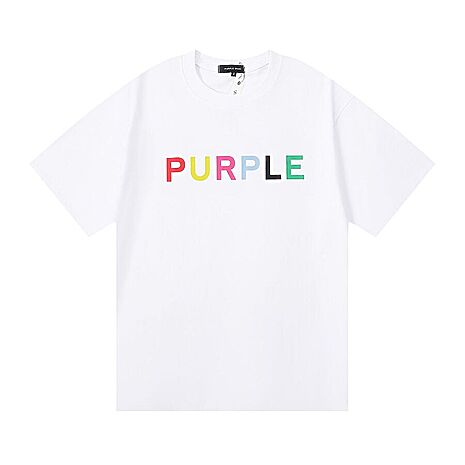 Purple brand T-shirts for MEN #602633