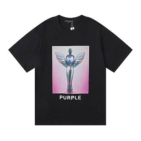 Purple brand T-shirts for MEN #602634