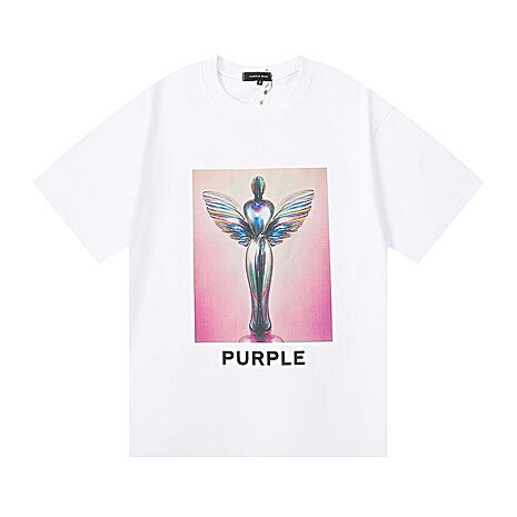 Purple brand T-shirts for MEN #602635