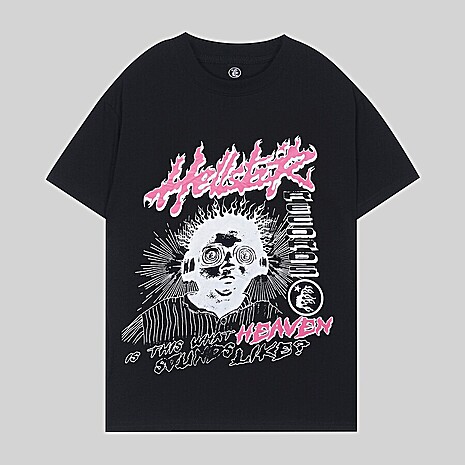 Hellstar T-shirts for MEN #602682 replica